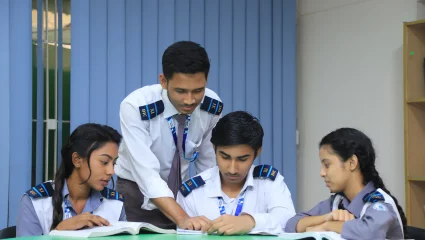 Dual Version Education